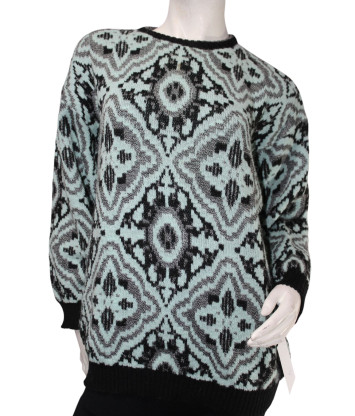 Светр Charles Vogele (S/M, 380г) - Мега Секонд-Хенд