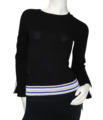 Светр KAREN MILLEN (XS, 220г) - MSH Секонд-Хенд