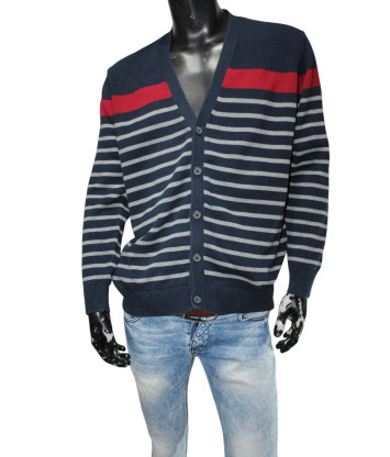 Светр basefield (L, 550г) - MSH Секонд-Хенд