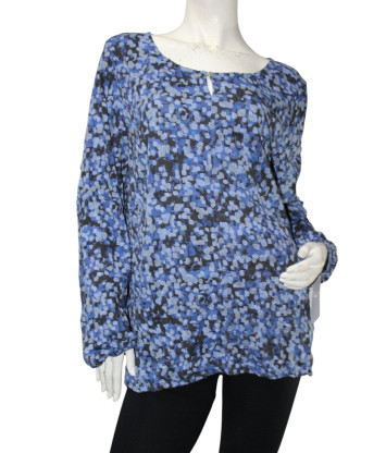 Футболка с длинным рукавом Tom Tailor (XL, 220г) - MSH Секонд-Хенд