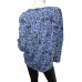 Футболка с длинным рукавом Tom Tailor (XL, 220г) - MSH Секонд-Хенд