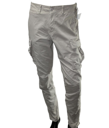 Спортивные брюки Jack&Jones (W33 L34, 530г) - Мега Секонд-Хенд