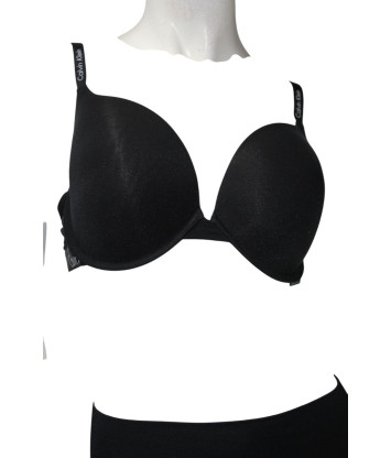 Бюстгальтер Calvin Klein (80 E, 90г) - Мега Секонд-Хенд