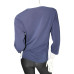 Футболка на довгий рукав Chicoree (XL, 150г) - MSH Секонд-Хенд