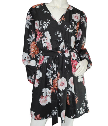 Плаття NOBREND (XL, 260г) - MSH Секонд-Хенд