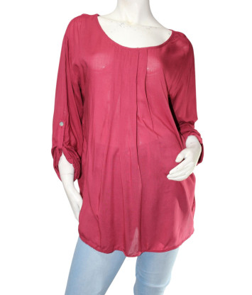 Блузка TODAY (L, 110г) - Мега Секонд-Хенд