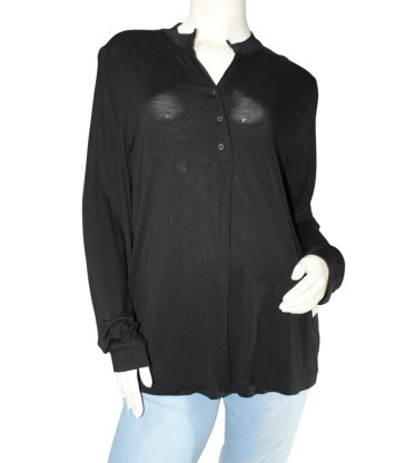 Футболка на довгий рукав Essentials (L, 250г) - MSH Секонд-Хенд