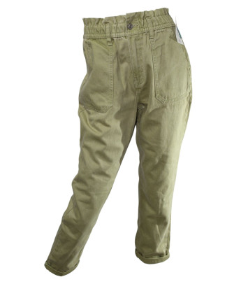 Джинсы DENIM (38, 620г) - MSH Секонд-Хенд