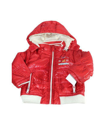 Куртка NOBREND (86 cm, 320г) - MSH Секонд-Хенд