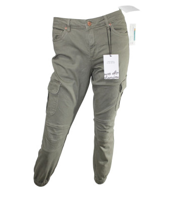 Спортивні штани Vero Moda (M, 430г) - MSH Секонд-Хенд