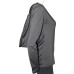 Футболка на довгий рукав melrose (L, 240г) - MSH Секонд-Хенд
