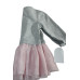 Платье NOBREND (9-12 m, 100г) - MSH Секонд-Хенд