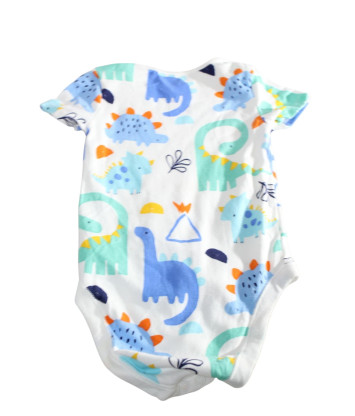 Бодік F&F (92 cm, 70г) - Мега Секонд-Хенд