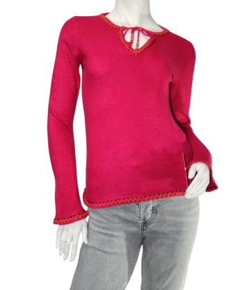 Светр select (XS/S, 220г) - Мега Секонд-Хенд