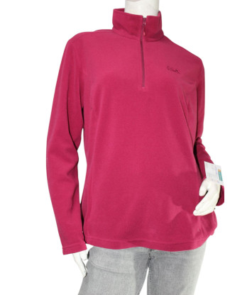Светр Jack Wolfskin  (XXL, 210г) - Мега Секонд-Хенд