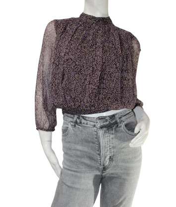 Блузка Vero Moda (S, 100г) - Мега Секонд-Хенд