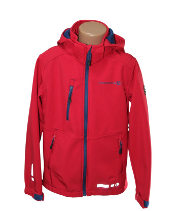 Куртка TREVOLUTION (140 cm, 500г) - Мега Секонд-Хенд