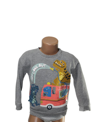 Светр Nutmeg (3-4 Y, 190г) - Мега Секонд-Хенд