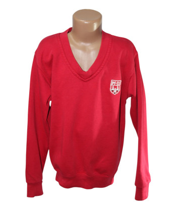 Светр Banner (9-10 Y, 300г) - Мега Секонд-Хенд