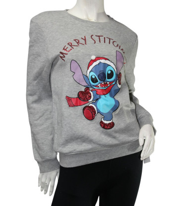 Светр Disney (XS, 280г) - MSH Секонд-Хенд