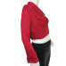 Блузка Zara (XS, 170г) - MSH Секонд-Хенд