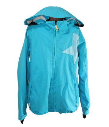 Куртка zimtstern (XL, 940г) - Мега Секонд-Хенд