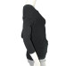 Футболка с длинным рукавом H&M (M, 150г) - MSH Секонд-Хенд
