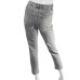 Джинси H&M (34, 460г) - MSH Секонд-Хенд