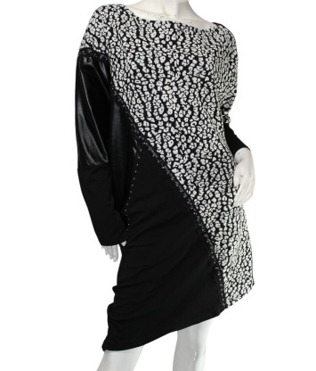 Платье Body flirt (XL, 480г) - MSH Секонд-Хенд