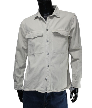 Рубашка Zara (M, 740г) - MSH Секонд-Хенд
