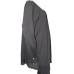 Футболка с длинным рукавом Ulla Popken (3XL, 390г) - MSH Секонд-Хенд