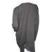 Футболка с длинным рукавом Ulla Popken (3XL, 390г) - MSH Секонд-Хенд