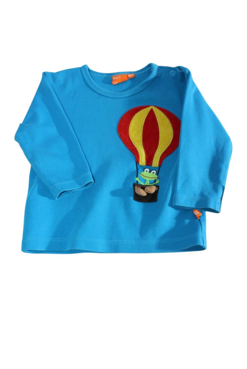 Футболка на довгий рукав