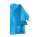 Футболка с длинным рукавом NOBREND (86-92 cm, 120г) - MSH Секонд-Хенд