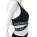 Топ oceans apart (S, 100г) - MSH Секонд-Хенд