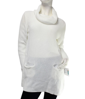Светр alba moda (M, 600г) - MSH Секонд-Хенд