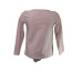Футболка на довгий рукав H&M (110-116 cm, 70г) - MSH Секонд-Хенд