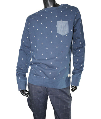 Светр Jack&Jones (XL, 530г) - Мега Секонд-Хенд