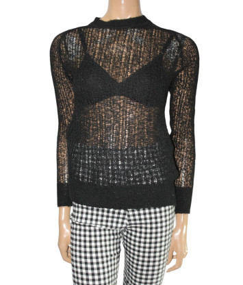 Светр Zara (M, 100г) - MSH Секонд-Хенд