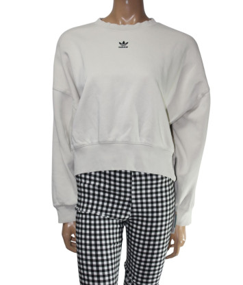 Светр Adidas (M, 450г) - MSH Секонд-Хенд