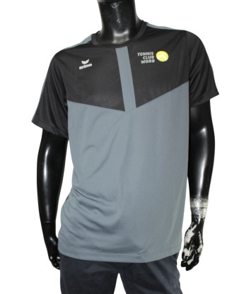 Футболка erima (XL, 160г) - Мега Секонд-Хенд