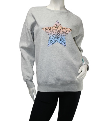 Светр PAPAYA  (S, 290г) - MSH Секонд-Хенд