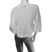 Футболка на довгий рукав Zara (M, 190г) - MSH Секонд-Хенд