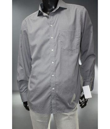 Рубашка dunlop (41, 250г) - MSH Секонд-Хенд