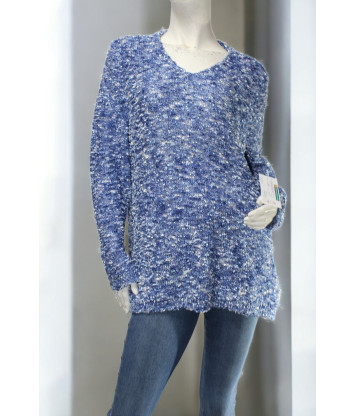 Светр Canda (L, 510г) - Мега Секонд-Хенд