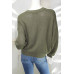 Свитер Pull&BEAR (S, 360г) - MSH Секонд-Хенд