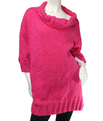 Светр NOBREND (XXL, 520г) - MSH Секонд-Хенд