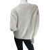Свитер sinsay (XS, 270г) - MSH Секонд-Хенд
