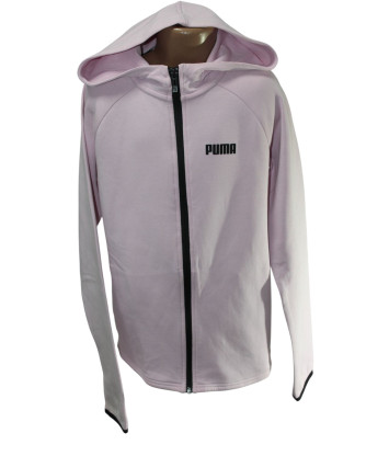 Светр Puma (164 cm, 380г) - MSH Секонд-Хенд