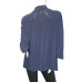 Футболка с длинным рукавом Bm collection (3XL, 370г) - MSH Секонд-Хенд